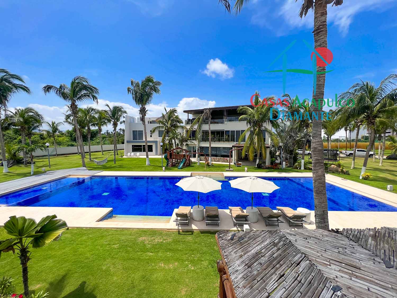 Son Vida Dominica 8 - Recámara principal 12